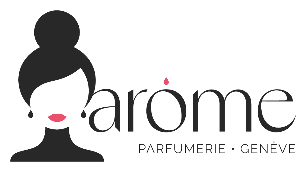 Logo principal - symbole illustré et typographie pour une identité visuelle complète